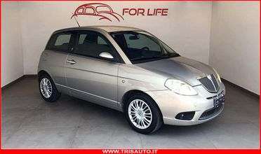 LANCIA Ypsilon 1.2 Argento NEOPATENTATI