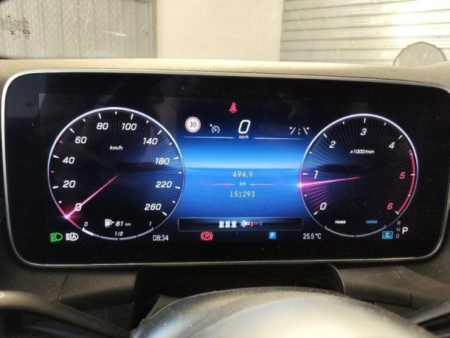 MERCEDES-BENZ GLC 220 d 4Matic Mild Hybrid Advanced