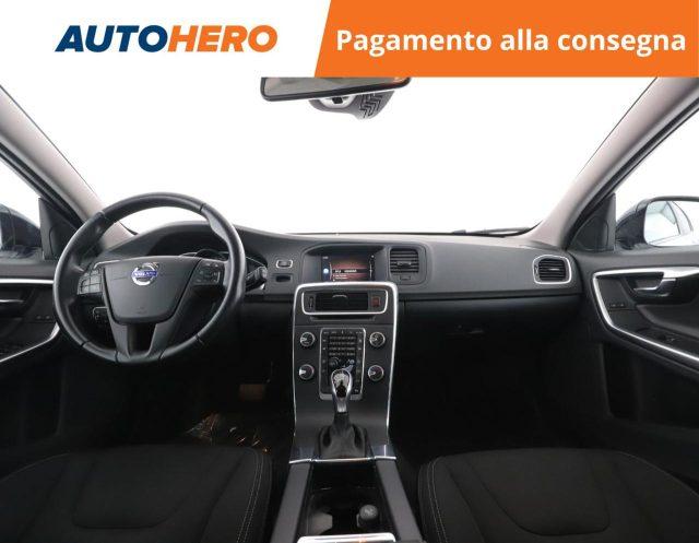 VOLVO V60 Cross Country D3 Geartronic
