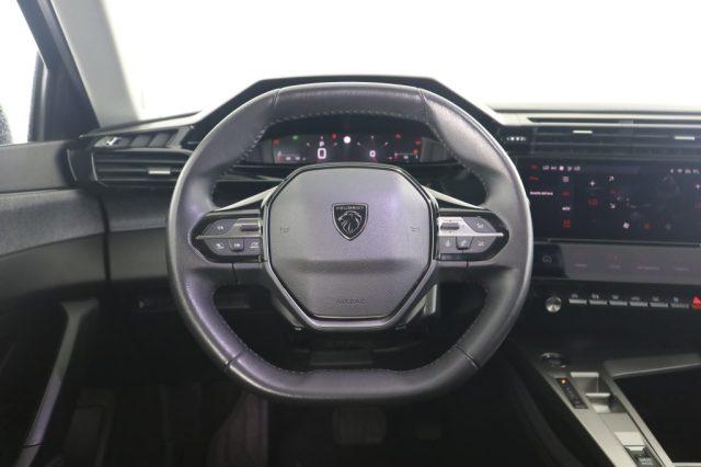 PEUGEOT 308 308 BlueHDi 130 S&S EAT8 SW Allure