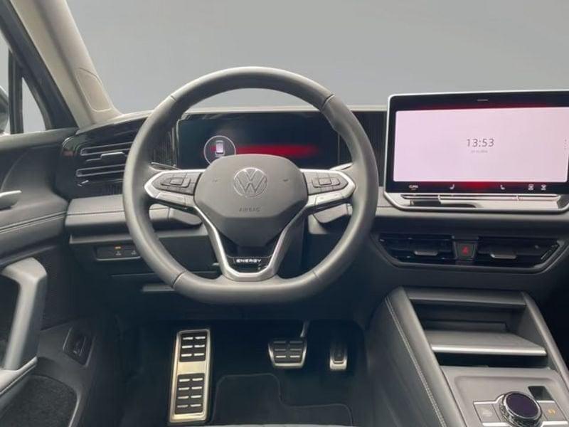Volkswagen Tiguan Volkswagen Tiguan 1.5 eTSI ENERGY 130cv LED NAVI 360 CAMERA GANCIO TRAINO