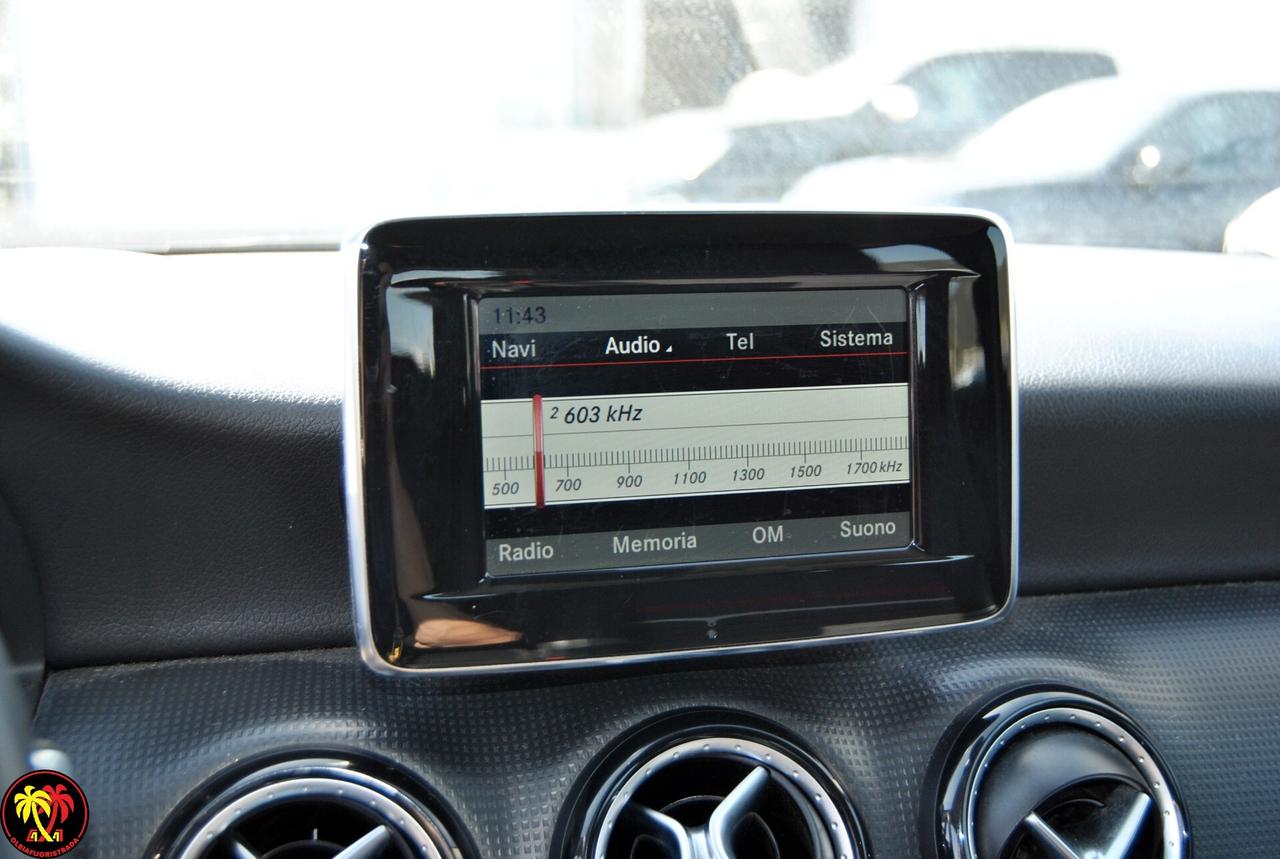 Mercedes-benz A 180 CDI Automatic Executive