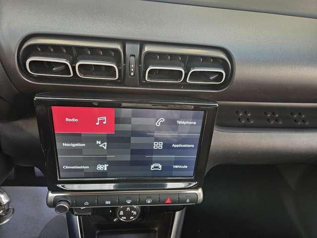 Citroen C3 Aircross C3 Aircross 1.2 Plus s&s 110cv