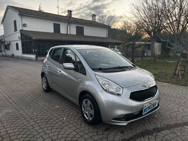 Kia Venga 1.4 CRDi 90CV Active IDONEA PER NEOPATENTATI UNIPROPRIETARIO SOLO 125.000 KM