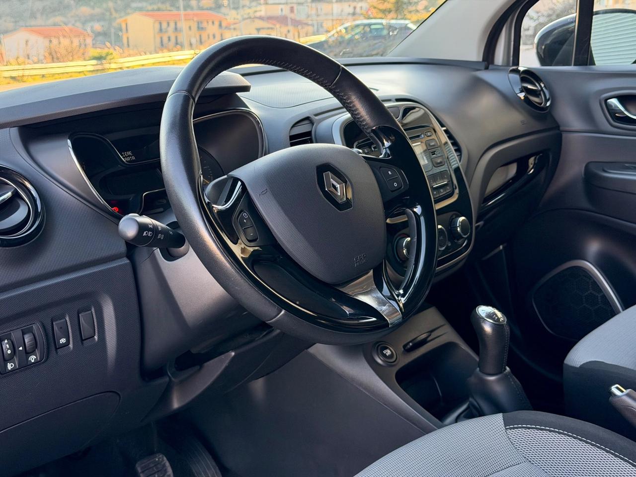 Renault Captur TCe 90 CV Energy Zen