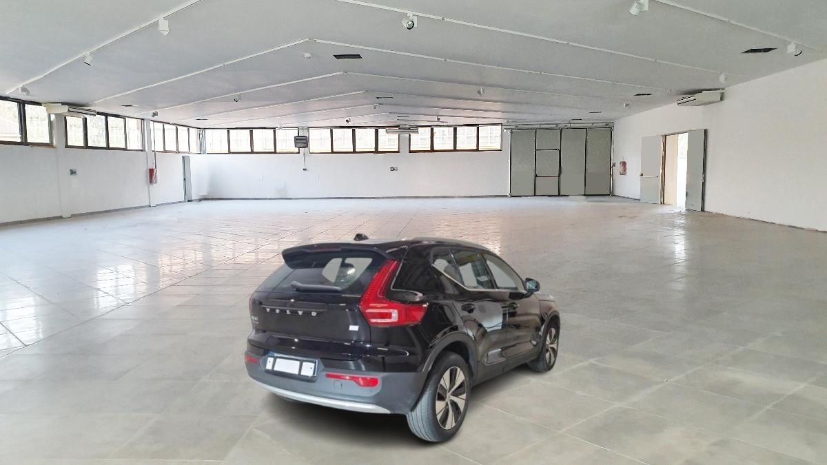 VOLVO Xc40 T4 Recharge Plug-In Inscription Expression N-1