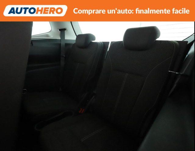 OPEL Zafira 2.0 CDTi 170CV aut. Innovation