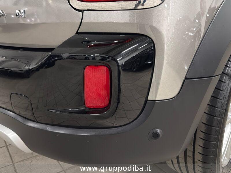 MINI Countryman Mini F60 2017 Benzi Mini 1.5 One Hype auto