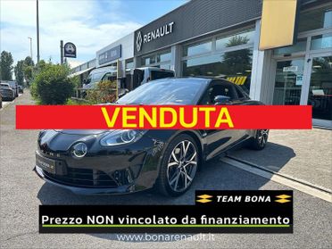 Alpine A110 1.8 Auto LEGGI DESCRIZIONE