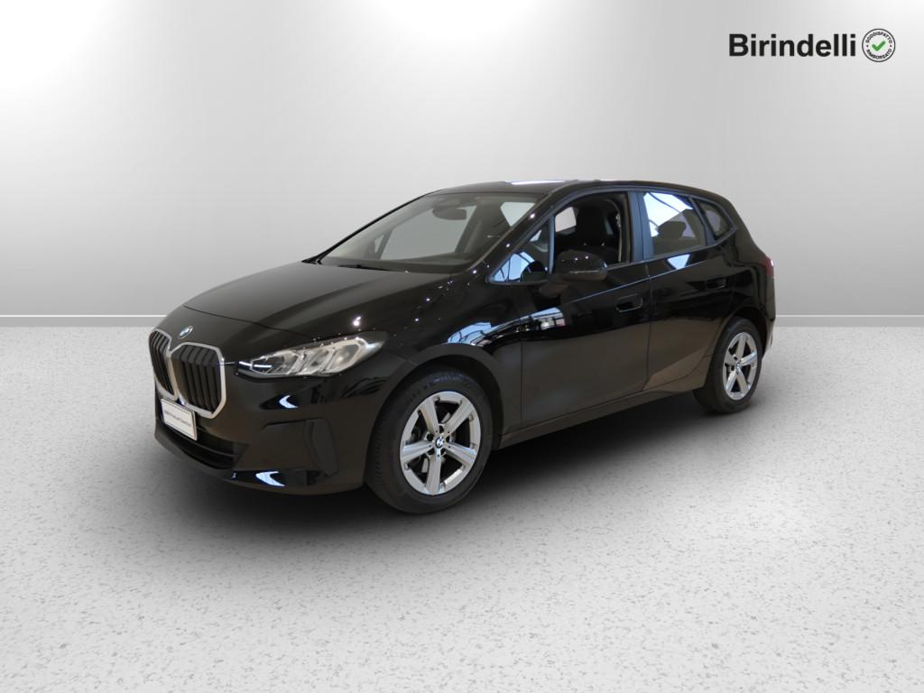 BMW Serie 2 A.T. (U06) - 218d Active Tourer