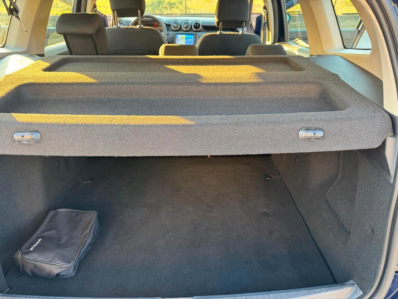 Dacia Duster 1.0 GPL *Garanzia 24Mesi*