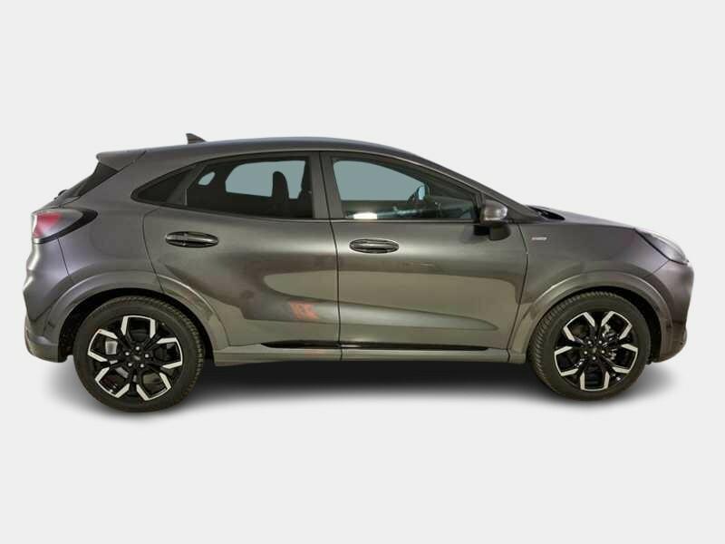 FORD PUMA 1.0 Ecoboost Hybrid 125CV ST-Line X