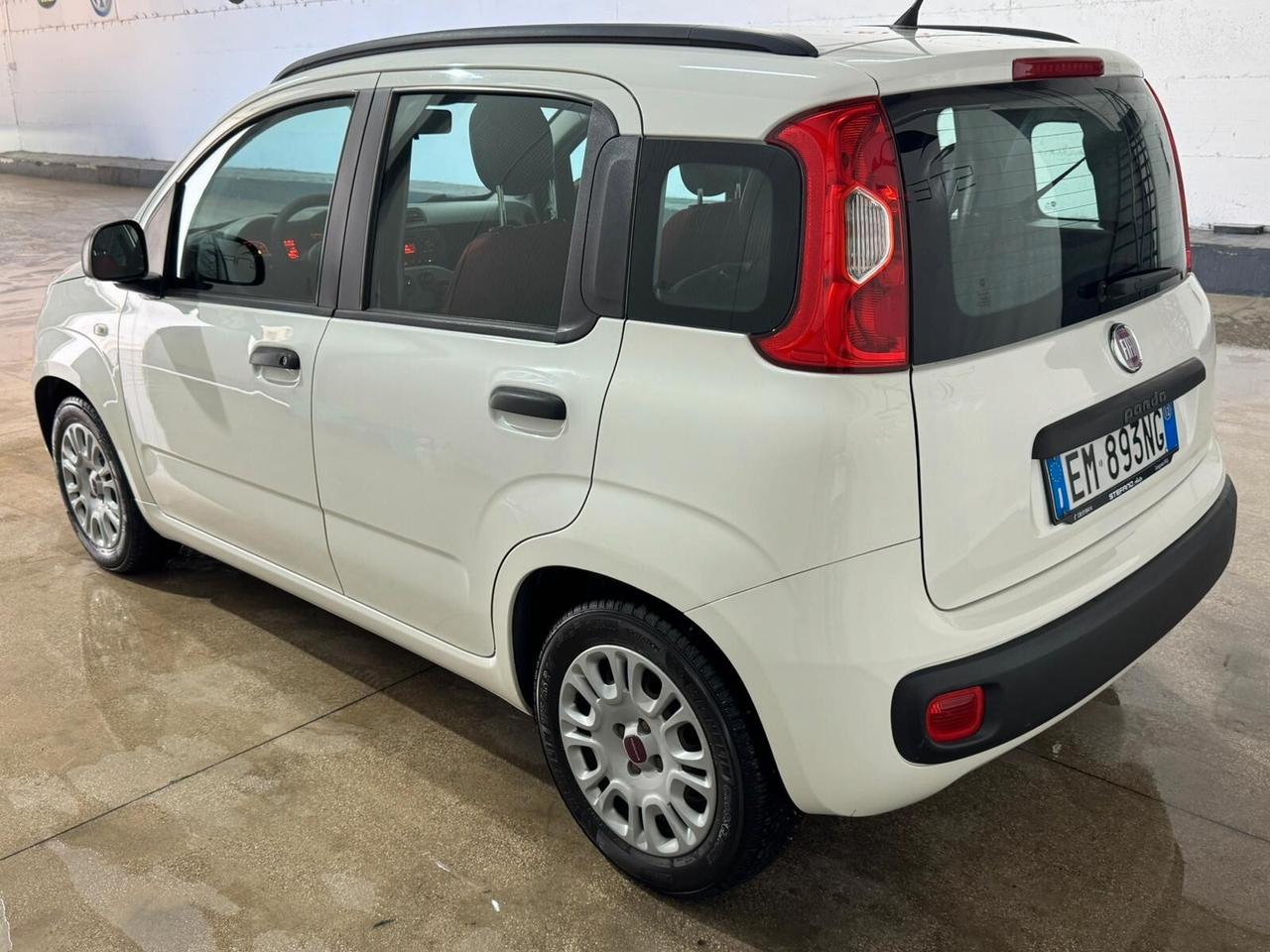 Fiat Panda 1.2 Classic