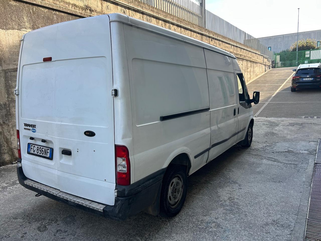 Ford Transit 280M 2.2 TDCi/100 PM-TM Furgone