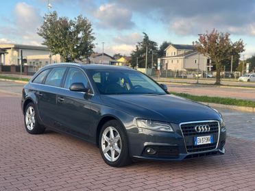Audi A4 Avant 2.0 TDI 170CV F.AP.