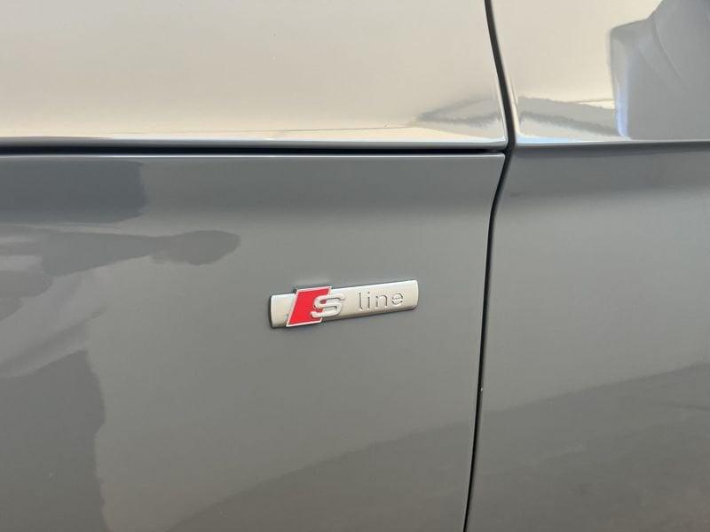 Audi Q5 Q5 40 TDI 204 CV quattro S tronic S line TUA DA 489,00 AL MESE