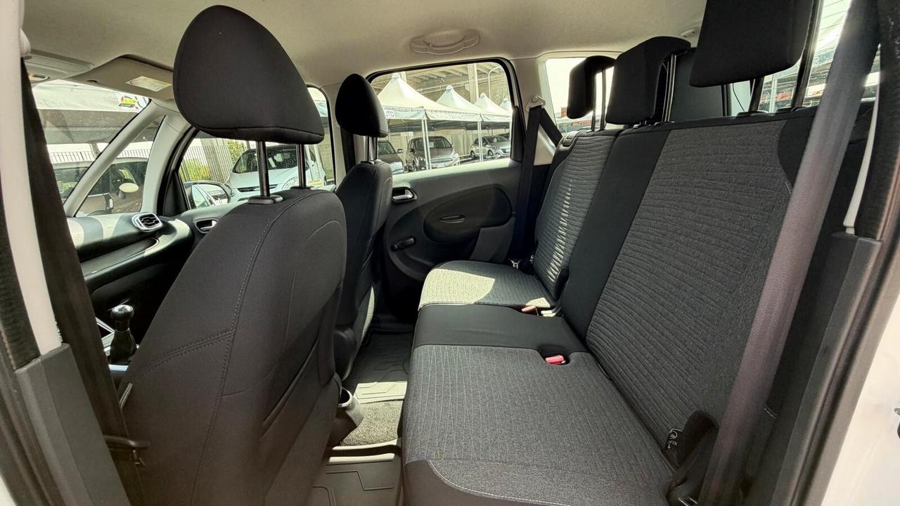 Citroen C3 Picasso BlueHDi 100 SELECTION