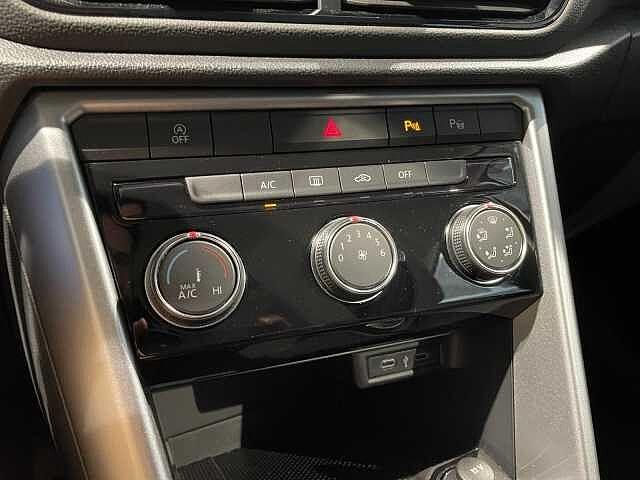 Volkswagen T-Roc 1.0TSI 110CV Life - NEOPATENTATI