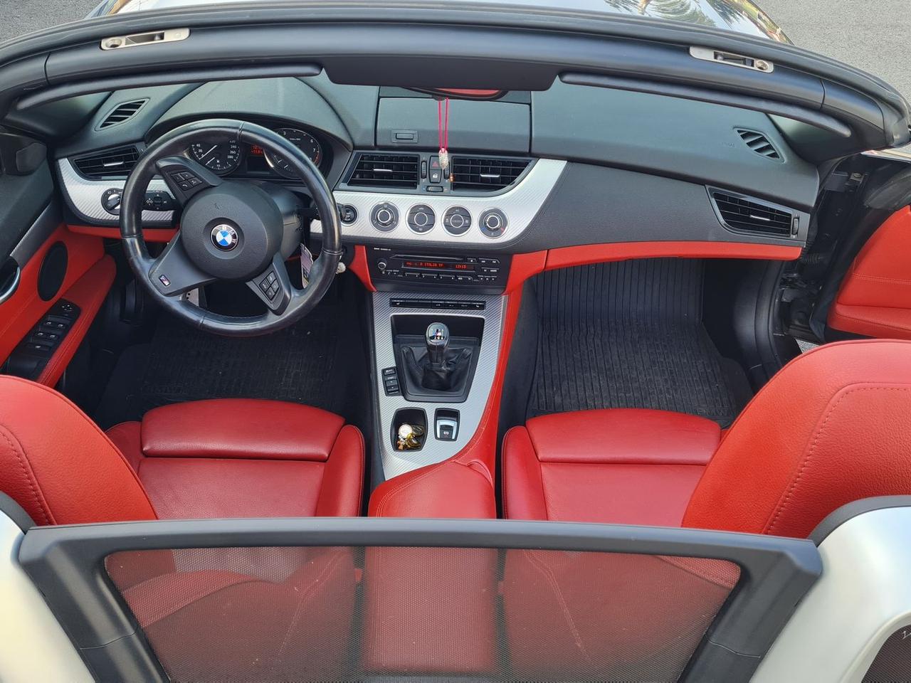 Bmw Z4 18 ì M Sport #9795