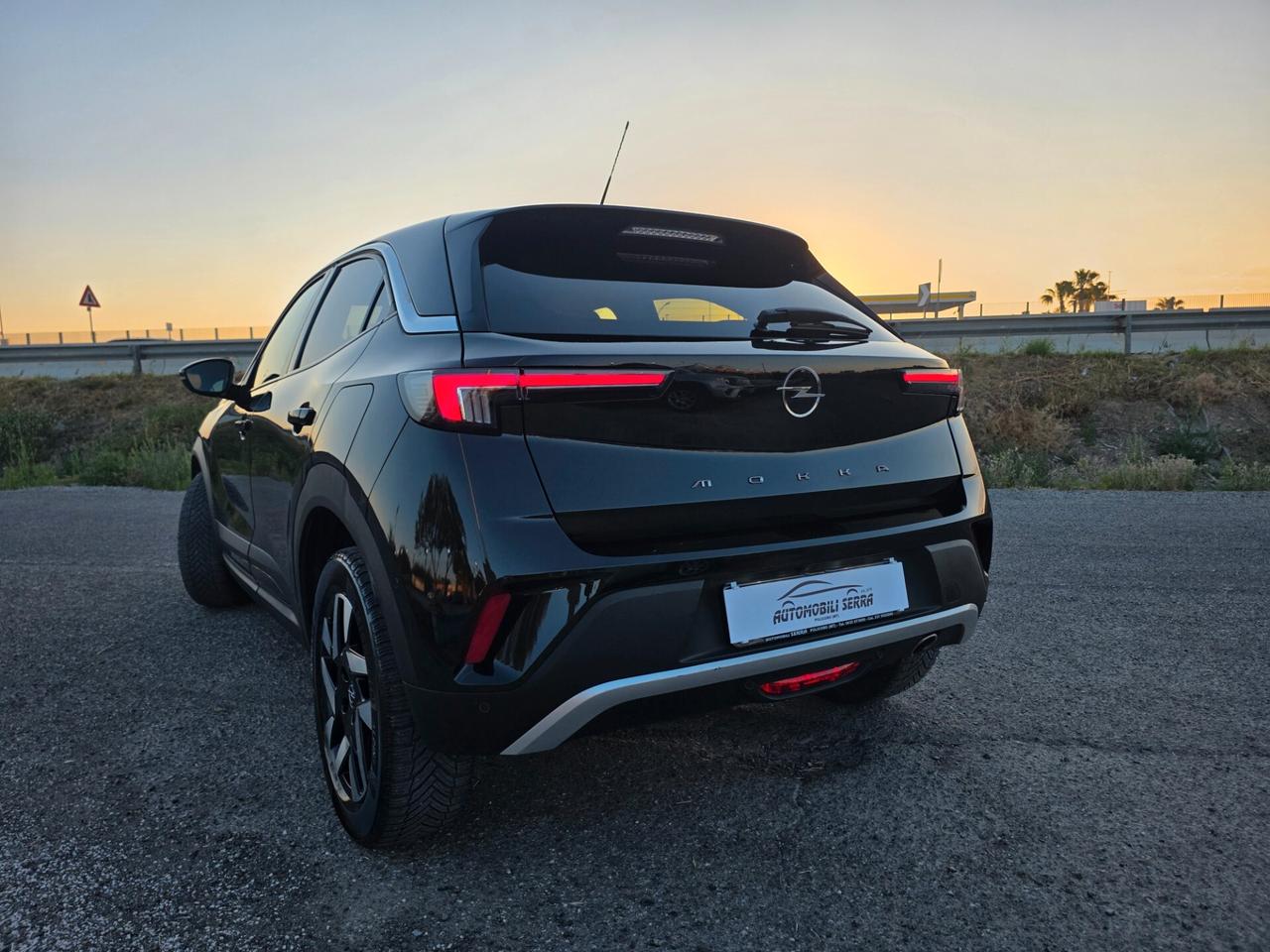 Opel Mokka 1.5 diesel Elegance