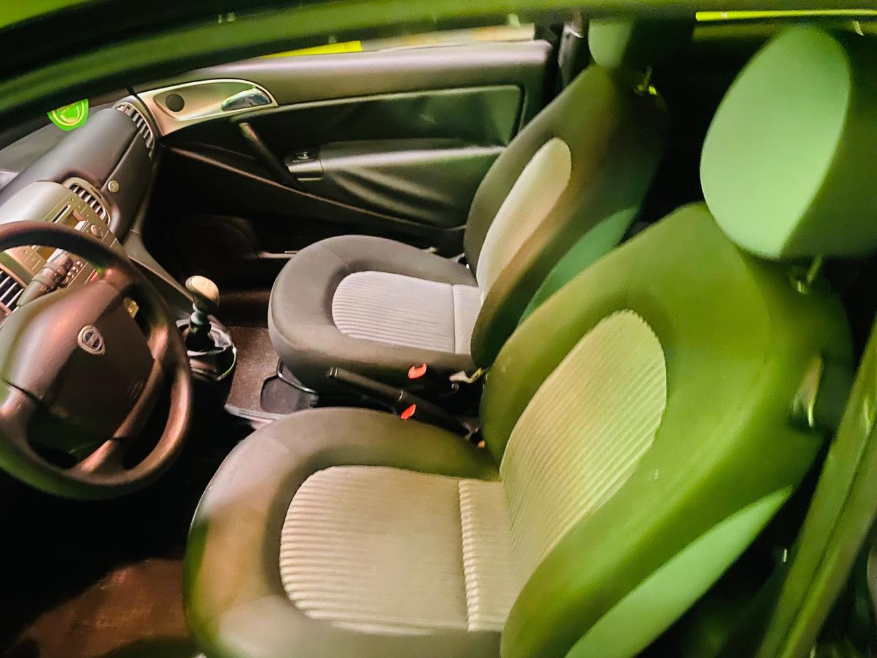 Lancia Ypsilon 1.2 Oro