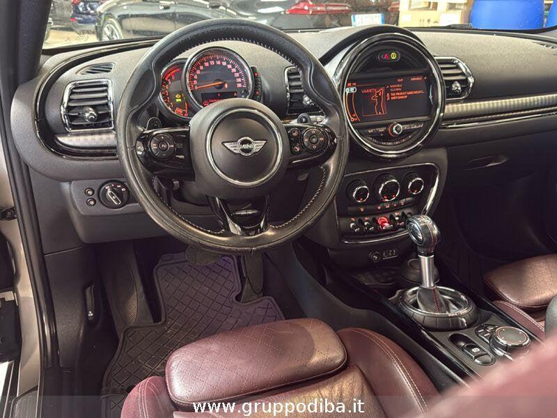 MINI Clubman Mini 2016 Diesel Mini 2.0 Cooper SD Hype