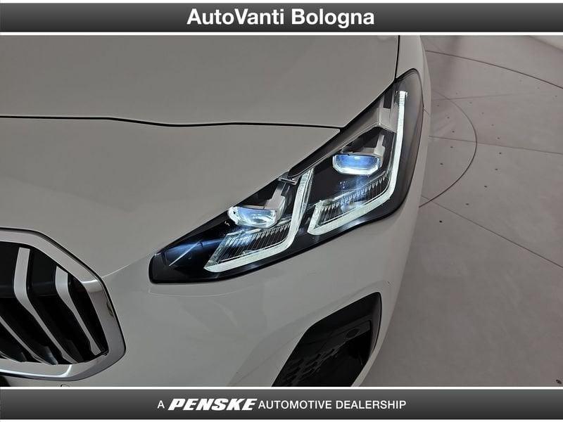 BMW Serie 2 Active Tourer 218d Active Tourer Msport