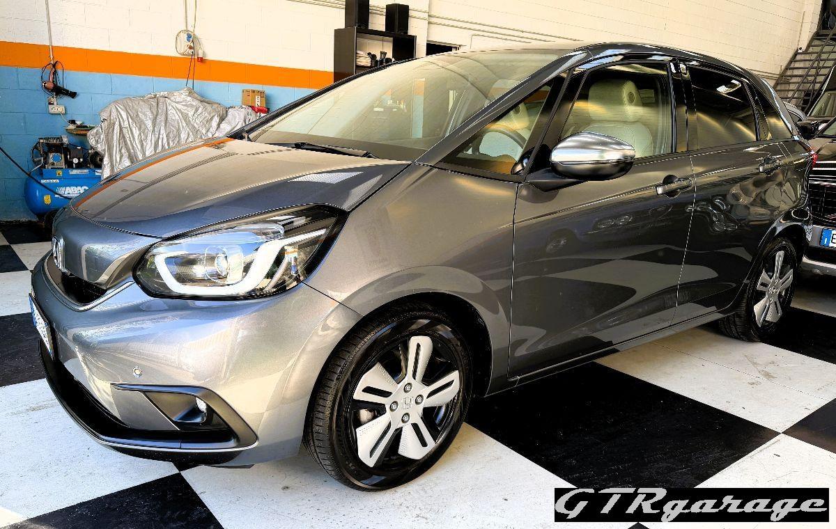 HONDA Jazz 1.5 Hev eCVT Executive SOLO 30000KM