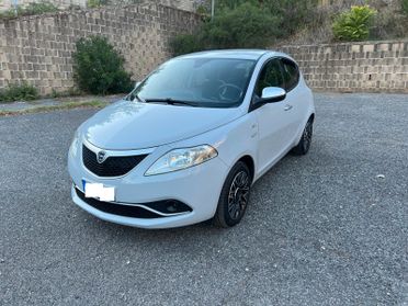 Lancia Ypsilon 1.2 69 CV 5 porte Mya KM 120000!