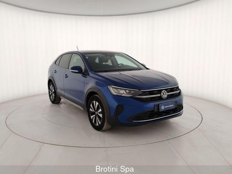 Volkswagen Taigo Taigo 1.0 TSI 95 CV Life