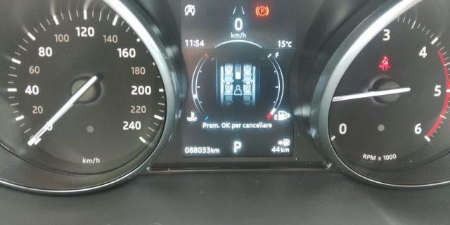 LAND ROVER Range Rover Evoque 2.0 TD4 150 CV 5p. SE