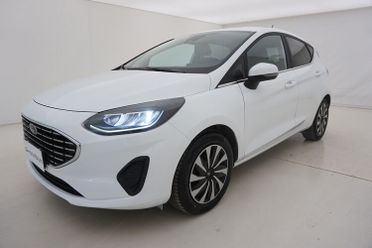 Ford Fiesta Titanium BR133265 1.0 Mild Hybrid 125CV