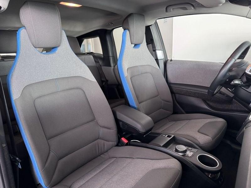 BMW i3 Automatic 120 Ah S