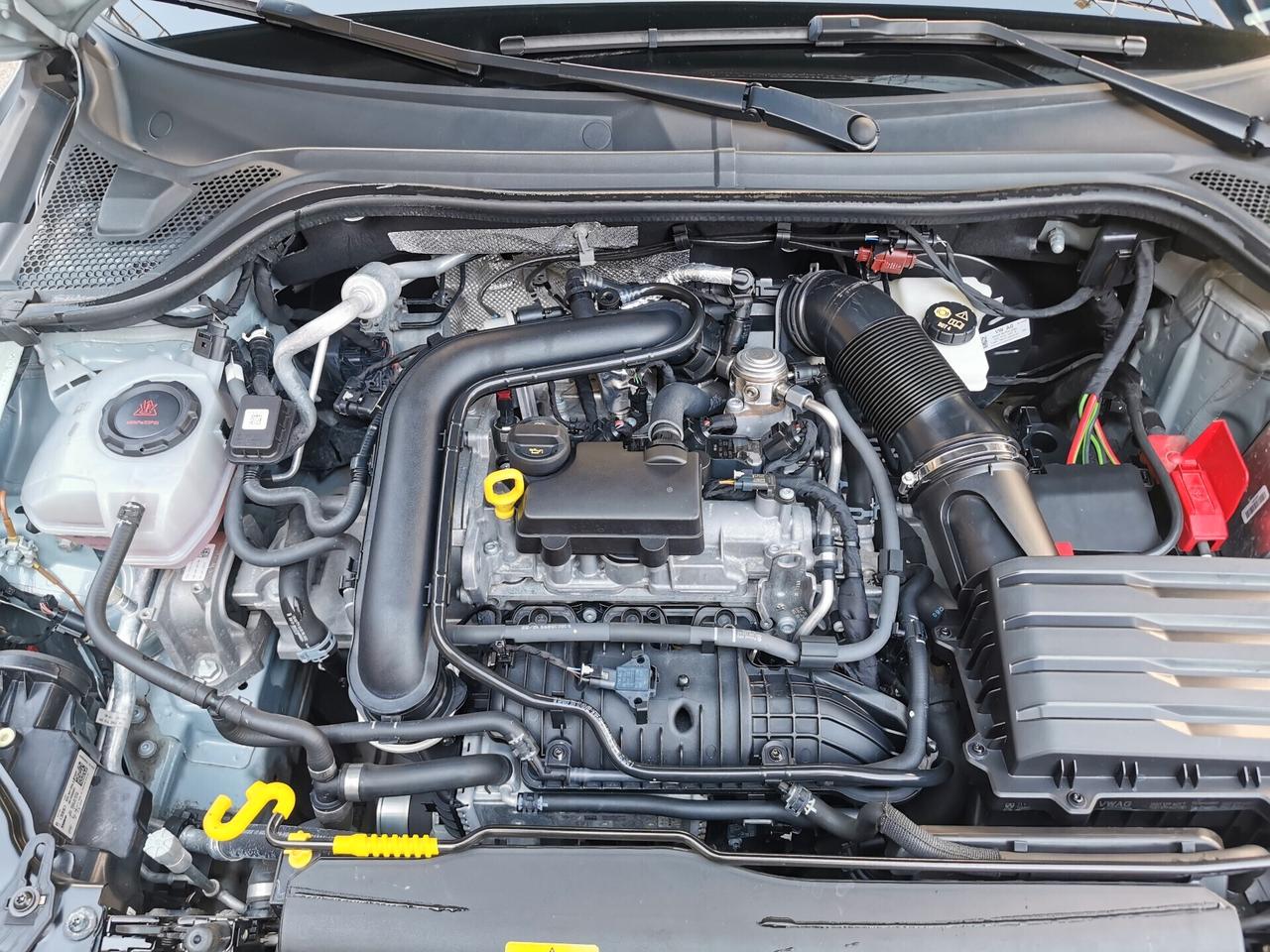 Audi A1 allstreet 30 TFSI