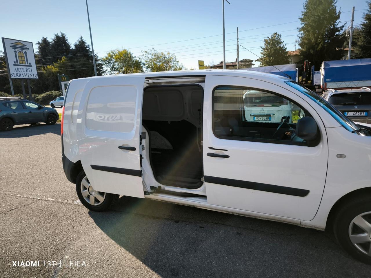 Renault Kangoo 1.5 dCi 90CV F.AP. S&S 4p. Express Maxi Energy