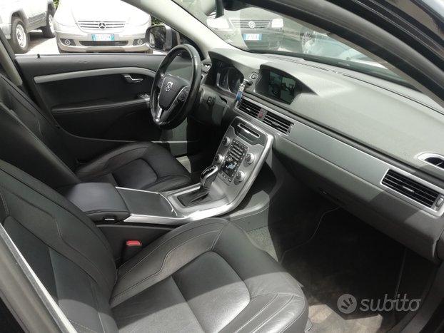 Volvo V70 SW