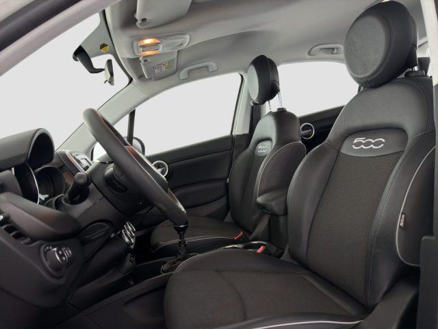FIAT 500X 500X 1.6 Mjet 120CV Cross
