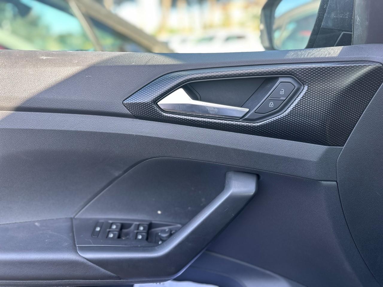 VOLKSWAGEN T-Cross 2019 - T-Cross 1.0 tsi Style 110cv