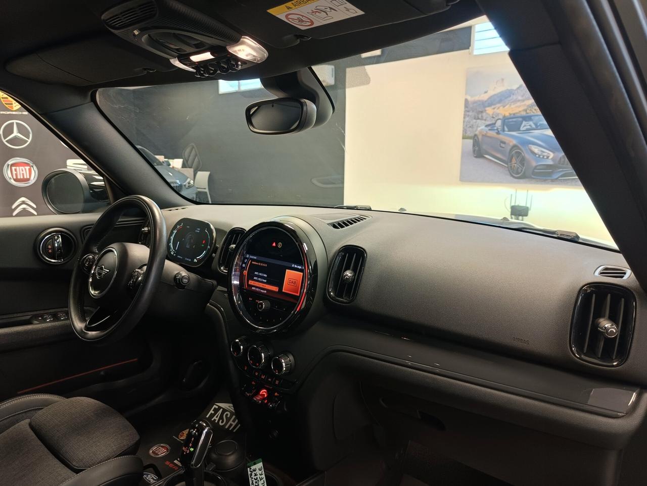 Mini Cooper D Countryman Mini 2.0 Cooper D Hype Countryman