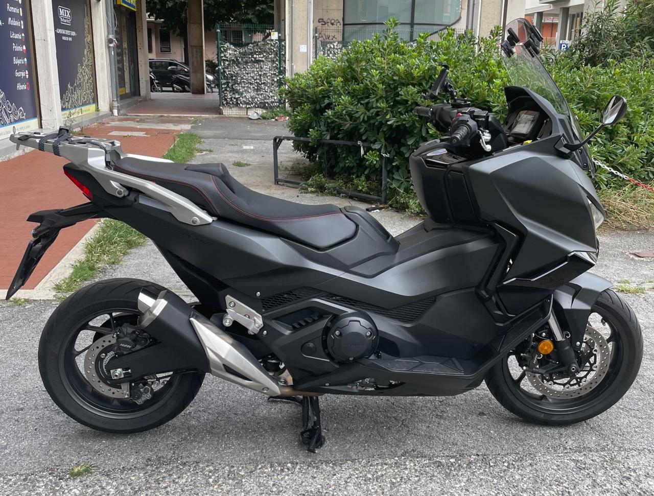 Honda Forza