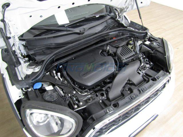 MINI Countryman 2.0 Cooper SD ALL4 Automatica