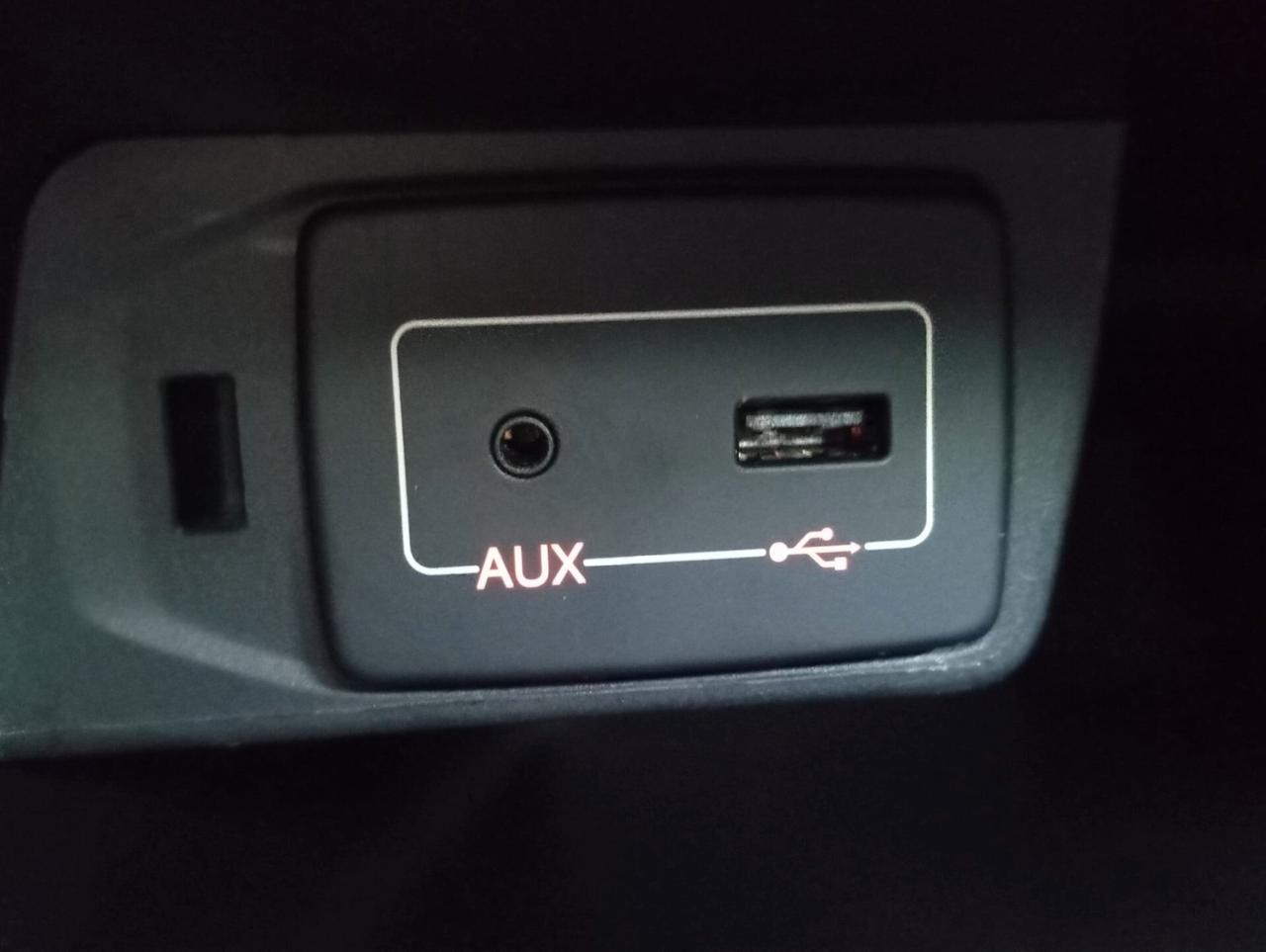 Fiat Panda 1.2 Lounge KM 87000 BEN TENUTA