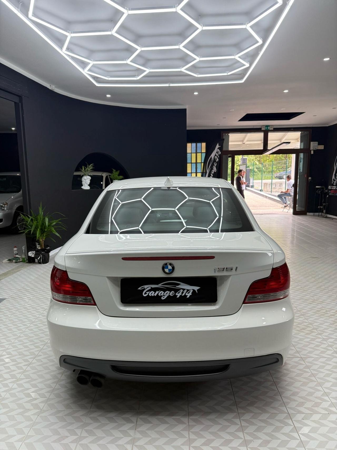 Bmw 135 135i Coupé Msport