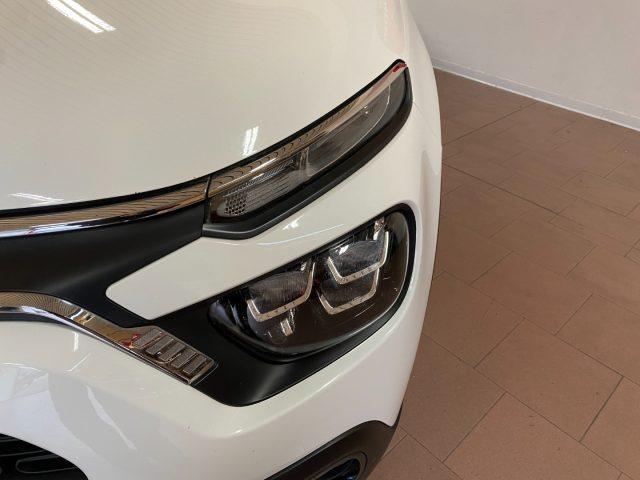 CITROEN C3 PureTech 83 Shine Unip Neop LEDVISION ivaEsp.