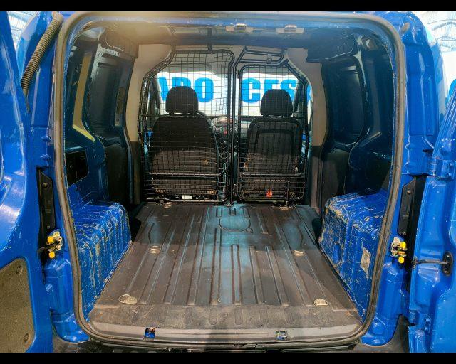FIAT Fiorino furgone 1.3 mjt 16v 75cv