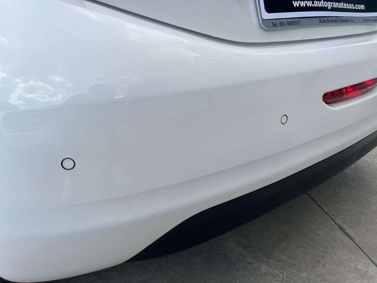 PEUGEOT 208 PureTech 82 5p. Allure COME NUOVA