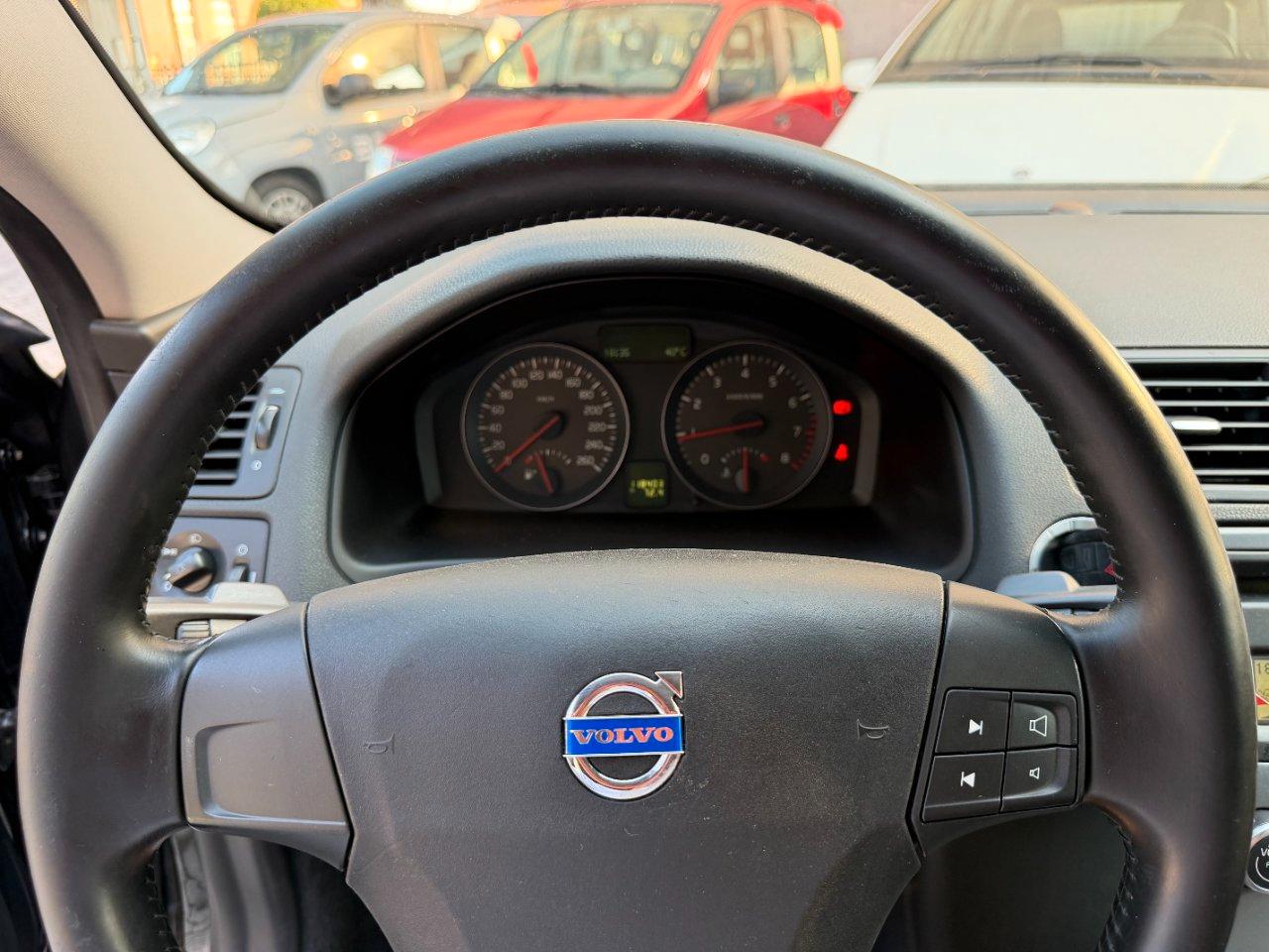 Volvo V50 1.6 Polar CONDIZIONI OTTIMALI