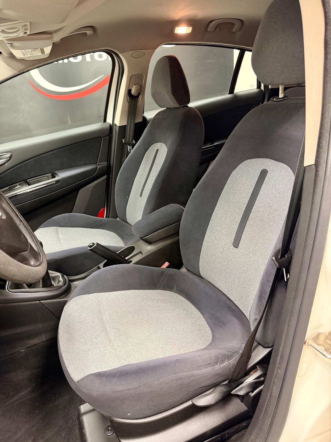 Fiat Bravo 1.6 MJT 120 CV DPF Dynamic