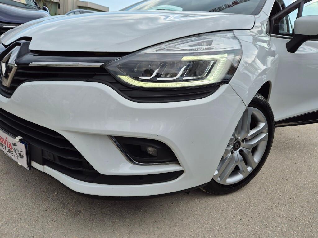 Renault Clio 1.5 dCi 75 CV 5P NAVI FULL LED