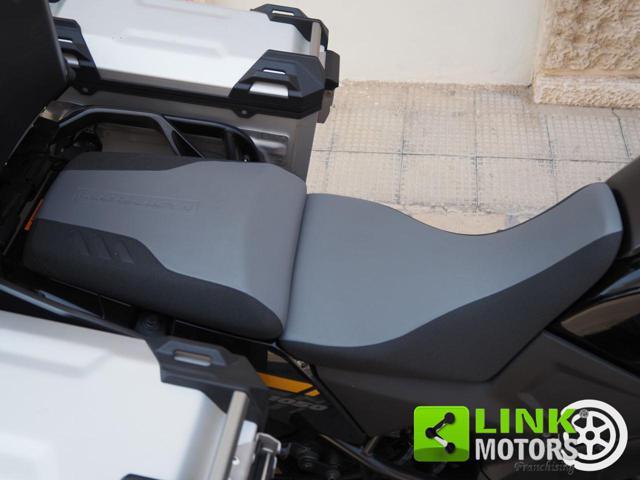 SUZUKI V-Strom 1050 XT PRO * IVA ESPOSTA*